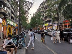 -奎星楼街