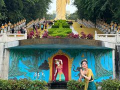 -西双版纳勐泐文化旅游区