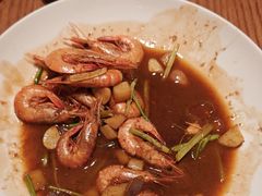 -小厨师·二十年沈家门小海鲜(百井坊巷店)