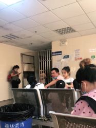 -江西省儿童医院(东湖院区)