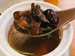 -e公馆鹅肉饭店·潮汕卤鹅(西平店)