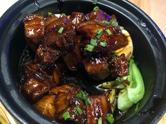 -一盐堂本帮菜(外滩店)