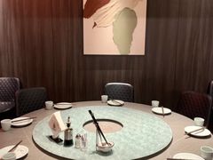 -额尔敦传统涮(公园西路店)