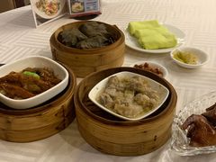 -潮福城大酒楼·潮粤菜·港式点心(阳光城店)