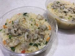 -肆月河豚·新淮扬(金融街店)