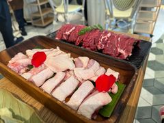 -椰子不语 椰子鸡火锅(淮海店)