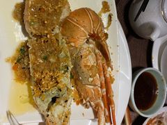 -割烹旭日本料理(龙湖狮山天街店)