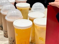 -卡旺卡(黄山银街店)