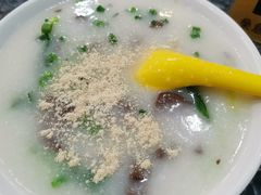 -燊意布拉肠云吞面(中山四路店)