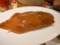 -范家小馆·烤鸭新京菜(金融街店)