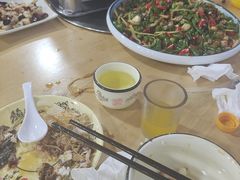 -唐门江湖菜(龙石路店)