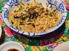 -人民公社大食堂(张家湾店)