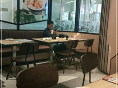 大堂-新旺茶餐厅·早餐(香港广场店)