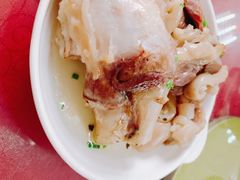 -长兴岛郊野公园农场食堂