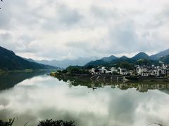 -新安江山水画廊风景区