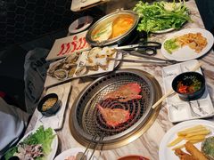 -火炉火自助餐(喜隆多店)