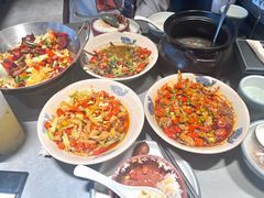 -潇湘阁(汉光百货店)