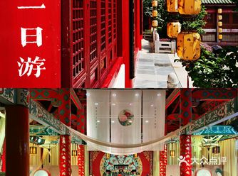 南昌攻略 | 登滕王阁发现的小惊喜，游江西博物馆遇到的小确幸