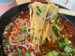 -一品飘香米线(一中总店)