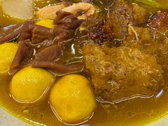 -新记美食(关闸店)