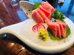 金枪鱼大脂-九井澤精致料理(金茂店)