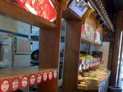 -古镇老食铺-徐州非遗技艺餐厅(大学城店)