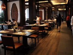 -越绣灶·自助餐(义乌香格里拉大酒店)