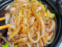 江北凉粉-缘港