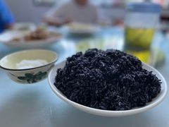 -天乐农家鱼头王(天目湖店)