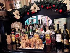 -露西亚咖啡西餐厅(哈尔滨俄侨纪念馆店)