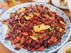 -李大爷的泡椒馆(冉家坝店)