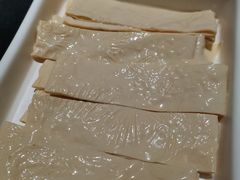 豆皮-井格重庆火锅(西直门凯德Mall店)
