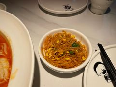 -江渔儿酸菜鱼(万科东荟城店)