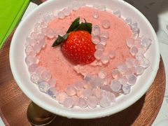 -聪嫂私房甜品(旺角二店)