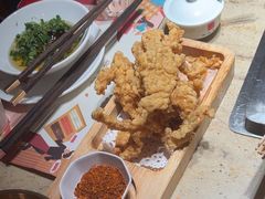 -锦城印象火锅(天府三街店)