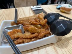 -匠本米所·炸酱米线·潮汕小食(万象食家店)
