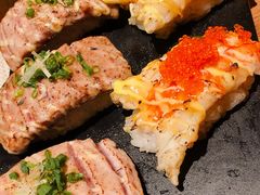 大虾寿司-昊·来了寿司(双楠2店)