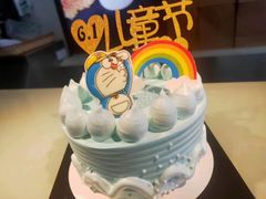 -妈咪烘手工蛋糕(唐园路店)