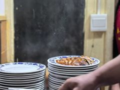 -利群烤鸭店(前门店)
