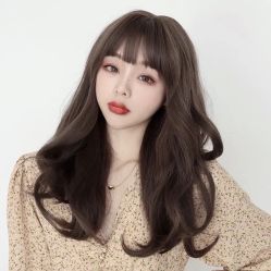 -KIMI HAIR SALON·烫染设计店