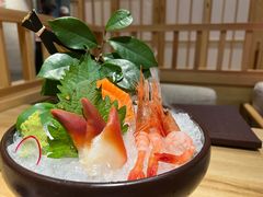 -鲔吞·和牛寿喜烧(闵行区绿瘦酒店)