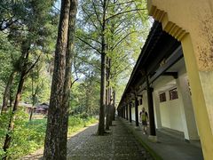-五泄景区