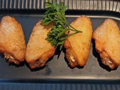 -必胜客(证大大拇指店)