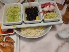 -小吊梨汤·北京菜·烤鸭(双井乐成中心店)