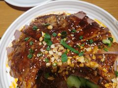 -安天民北方饺子(白石洲店)