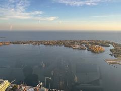 -360 The Restaurant at the CN Tower