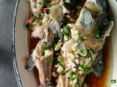 -万景饭店·鱼街农家菜