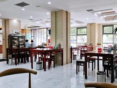 大堂-尹家渠烩肉馆(金凤店)