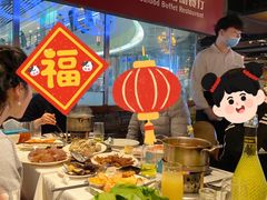 -星伦多自助料理·涮烤一体(虹悦城店)
