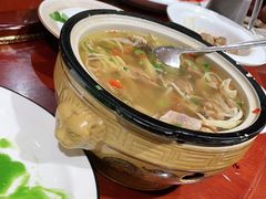 -欣旺·迎宾楼·百年无锡菜